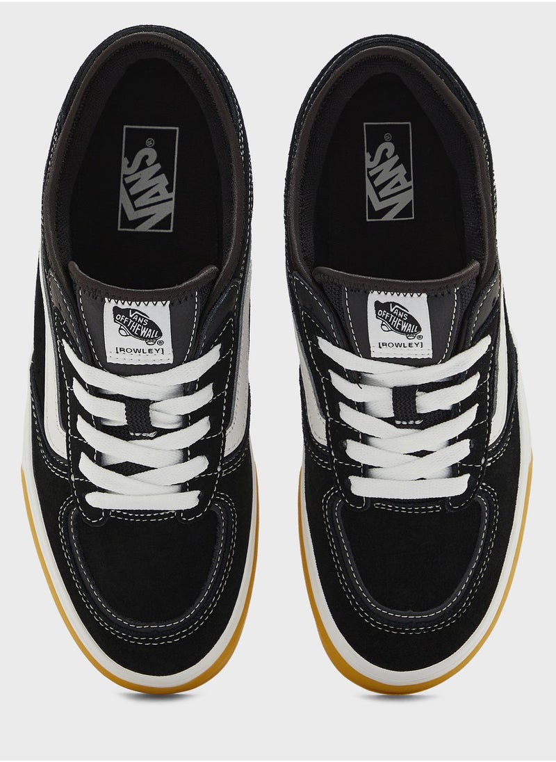 Rowley Classic