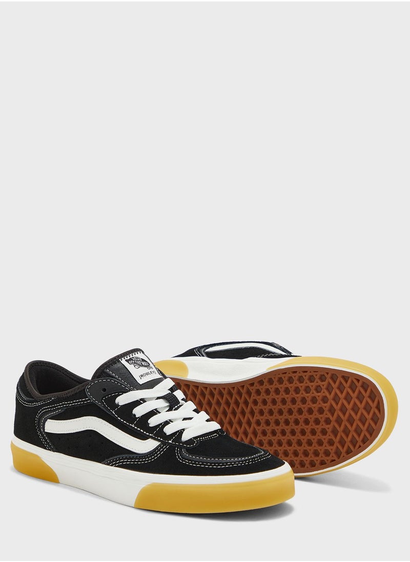 Rowley Classic