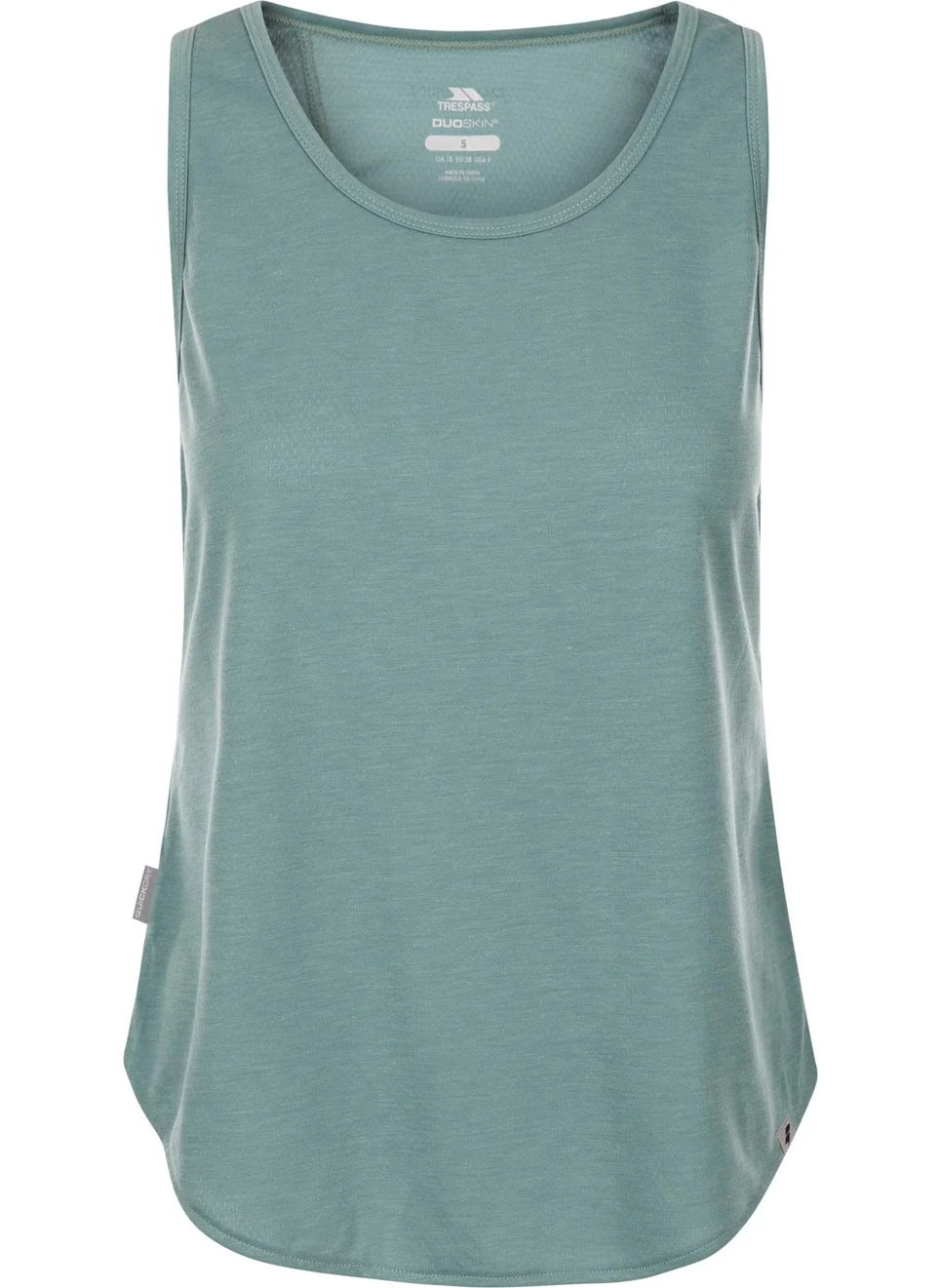 Trespass Maired Women's Tank Top FATOTPTR0009
