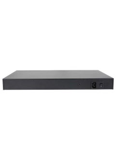 ONV Gigabit 28-port L2+ managed PoE switch-ONV-POE33028PFM-at-600w  - Image 3