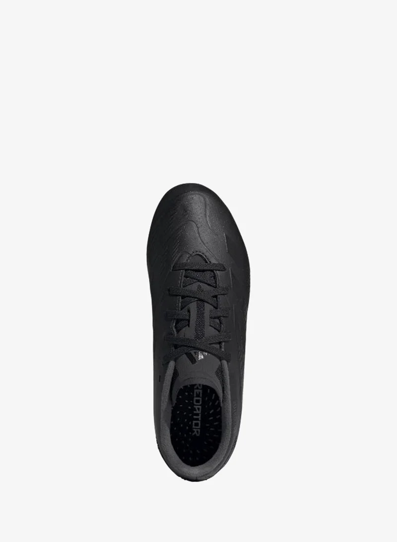adidas Originals Predator League Fg J Black Football Shoes 10K