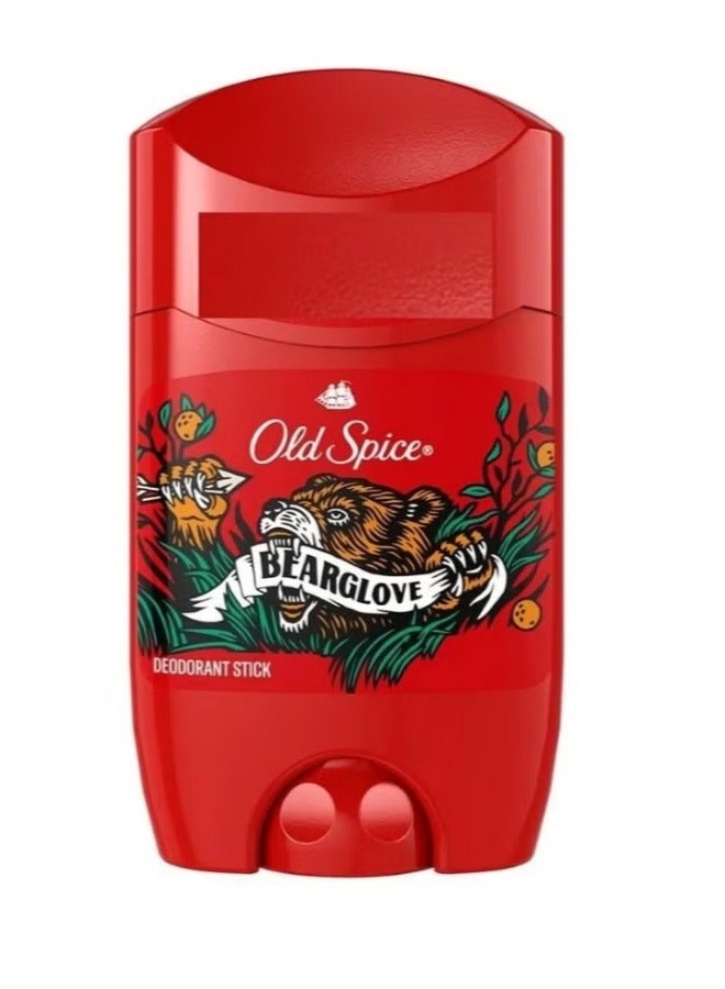 أولد سبايس مزيل عرق بيرجلوف 50 مل - Image 1