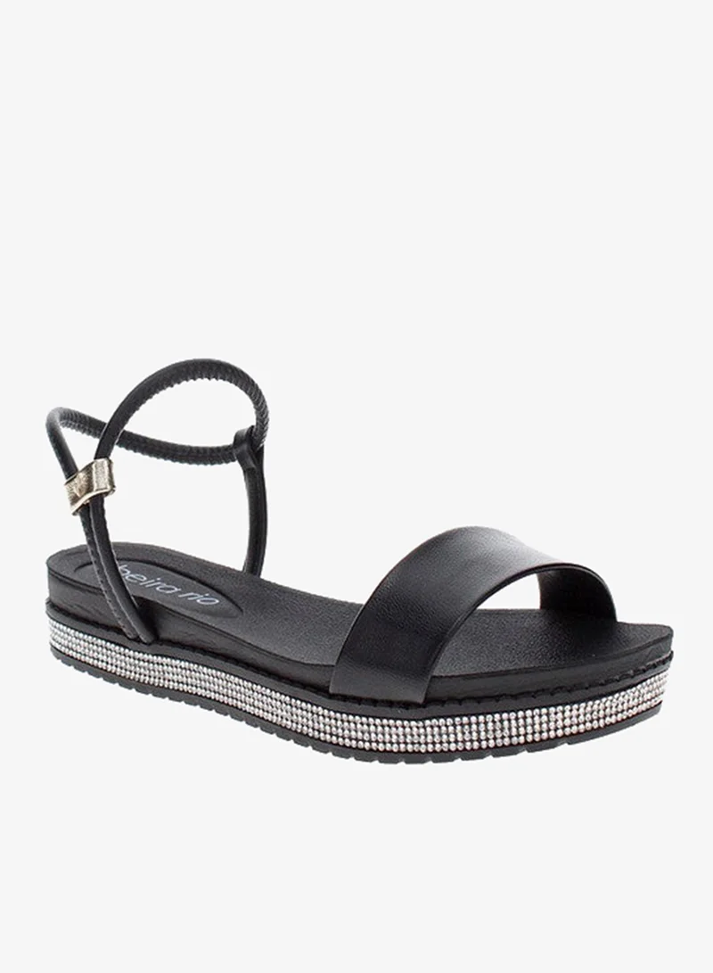 Flat Sandals for Women – Stylish Ladies Flat Sandals & Comfortable Flat Slippers