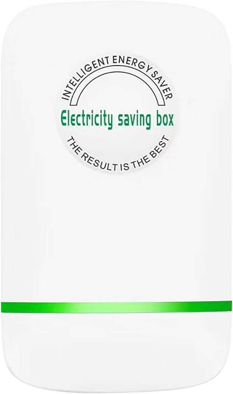 klarako Pro Power Saver - Energy Saver, Household Power, Smart US Plug Energy Saver, Upgrade Electricity Saving Box Reduce Electric Bill, Intelligent Energy Saver (1pc) - Image 1