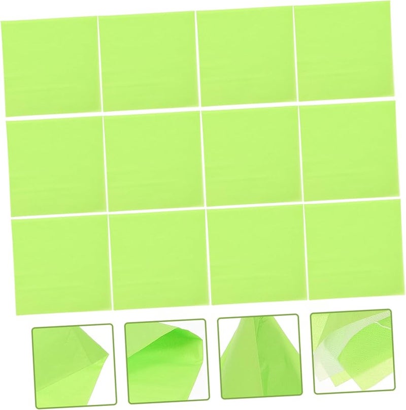 VALICLUD Printed Disposable Paper Napkins 20 Pack for Parties Weddings Restaurant Use - Image 3