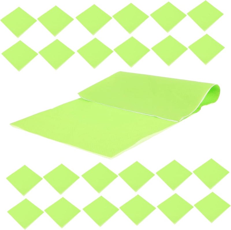 VALICLUD Printed Disposable Paper Napkins 20 Pack for Parties Weddings Restaurant Use - Image 2