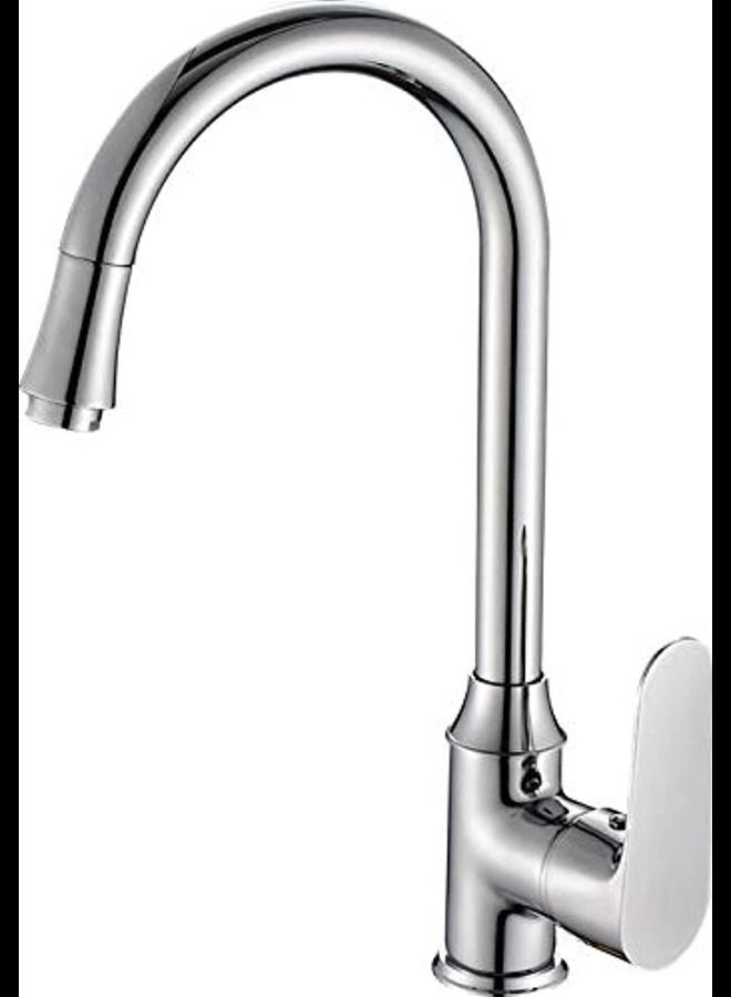 ABBASALI Kitchen Mixer Tap Faucet  - Image 1