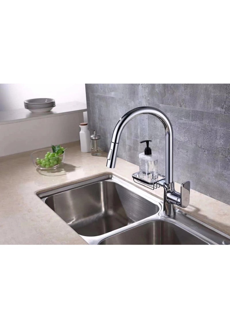 ABBASALI Kitchen Mixer Tap Faucet  - Image 3