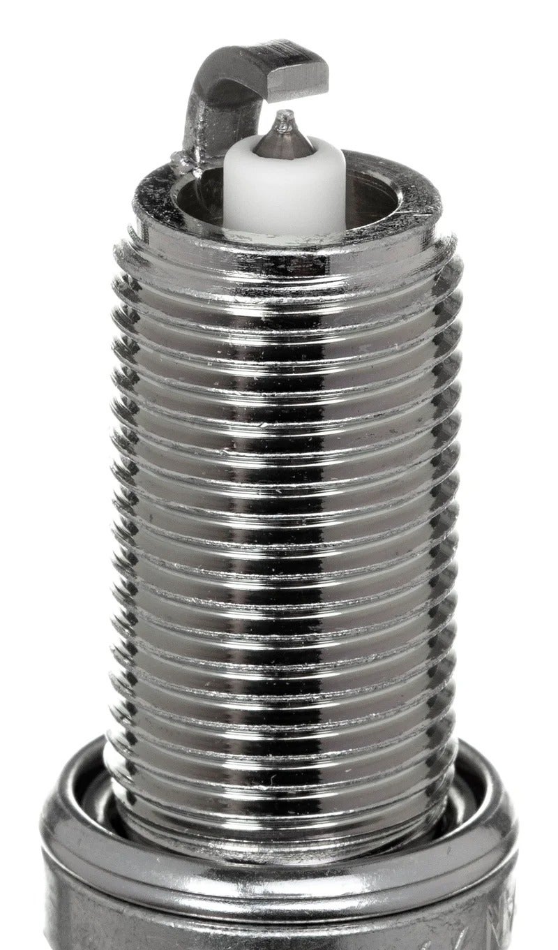 ان جي كي شمعات الإشعال NGK PLFER7A8EG ليزر بلاتينيوم، عبوة من 1 (94833) - Image 2