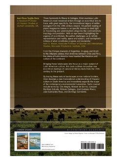 Imagining the Plains of Latin America: An Ecocritical Study  - Image 2