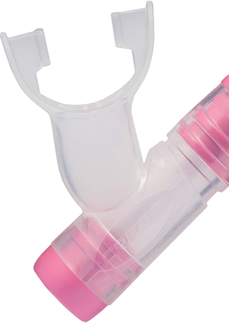 Cressi Top Colorama Snorkel Snorkel - Image 1