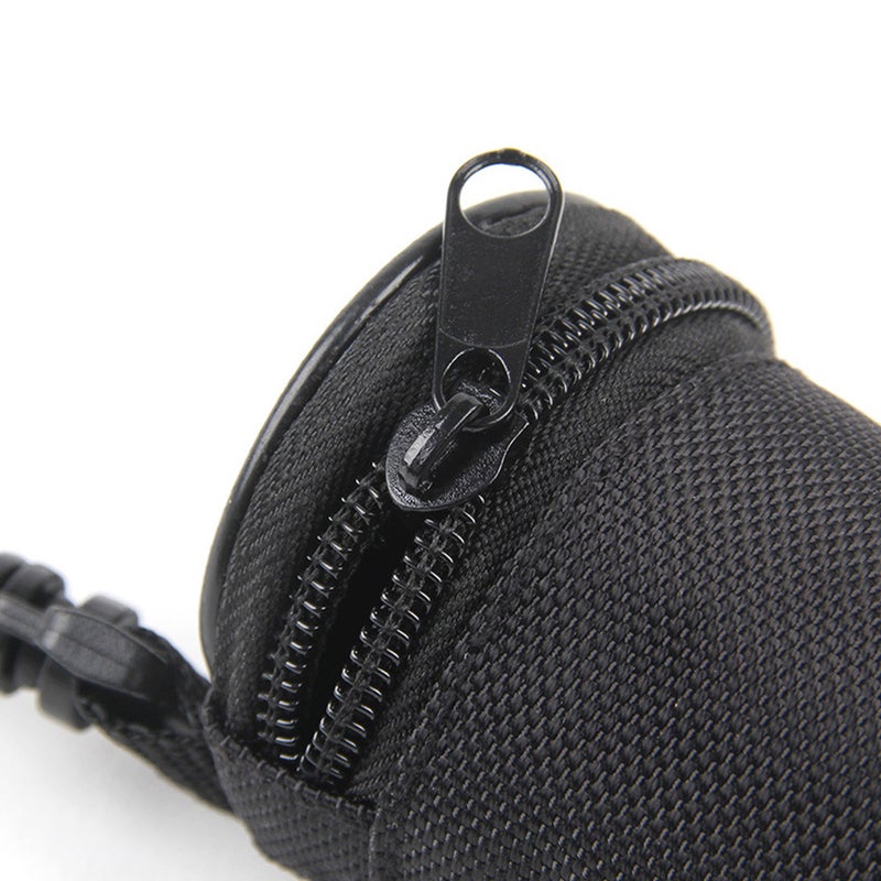 Dog Waste Bag Dispenser Dog Poop Bag Holder Puppy Poop Bag Dispenser Oxford Cloth Bag - Image 3