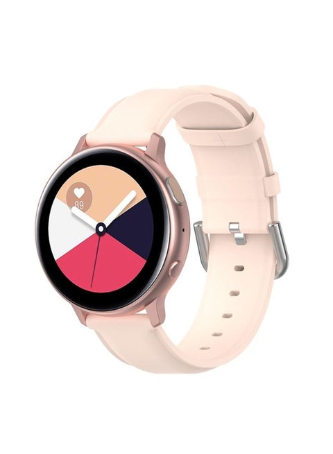 Generic Replacement Strap For Galaxy Watch Active3 Galaxy Watch