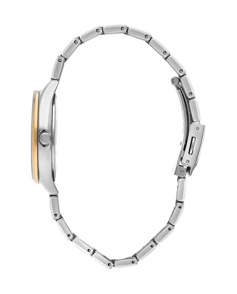 LEE COOPER Women’s Analog White MOP Dial Watch – LC07832.220 - Image 3