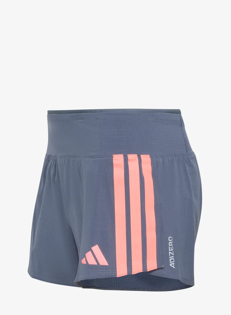 Adidas Adizero Running Gel Pocket Shorts
