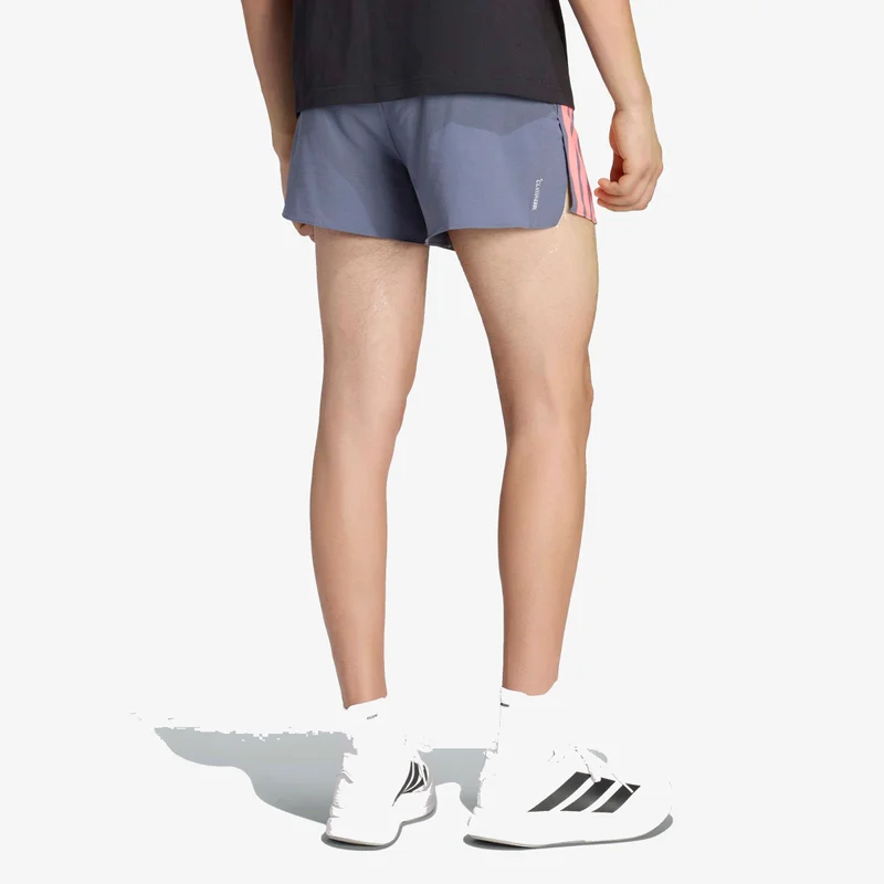 Adidas  Adizero Running Gel Pocket Shorts for Men | Best Price UAE