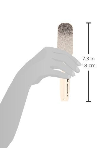 Checi Beige Foot File Medium CH-702CI - Image 4