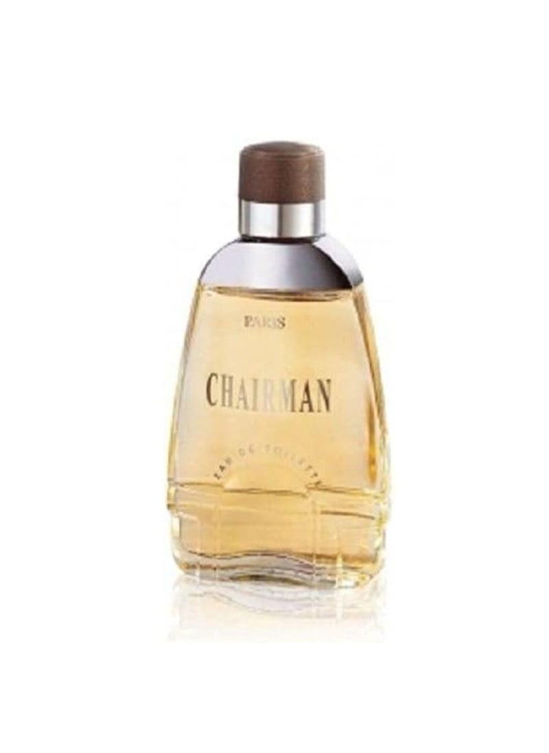 Paris Sherman perfume for men by Paris Eau de Toilette - 100 ml  - Image 1