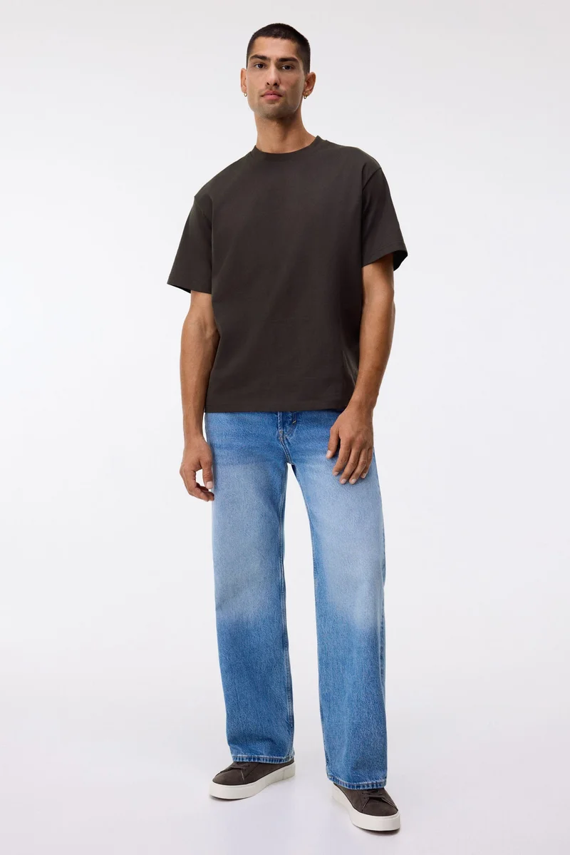 H&M Loose Fit T-shirt