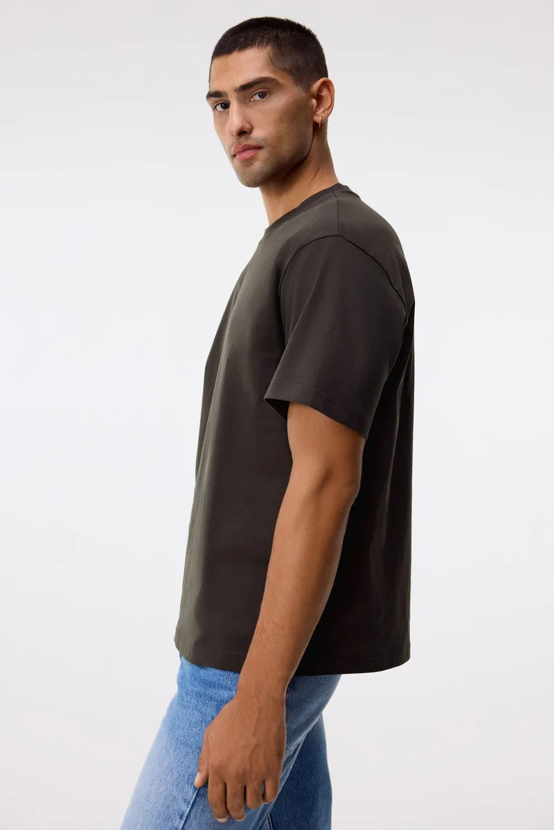 H&M Loose Fit T-shirt