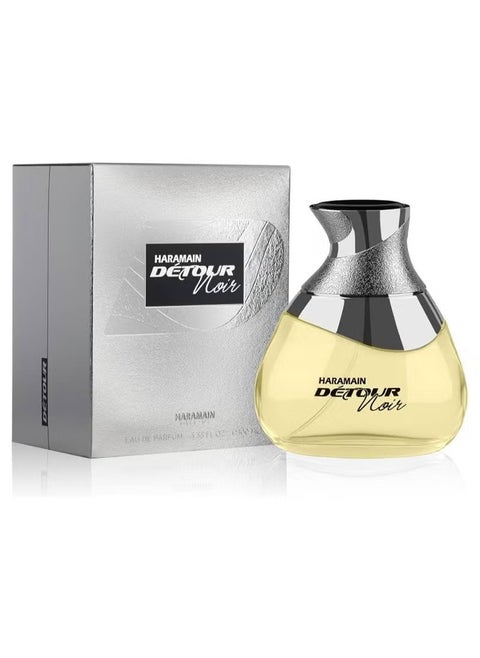 Detour Noir EDP For Unisex 100ml