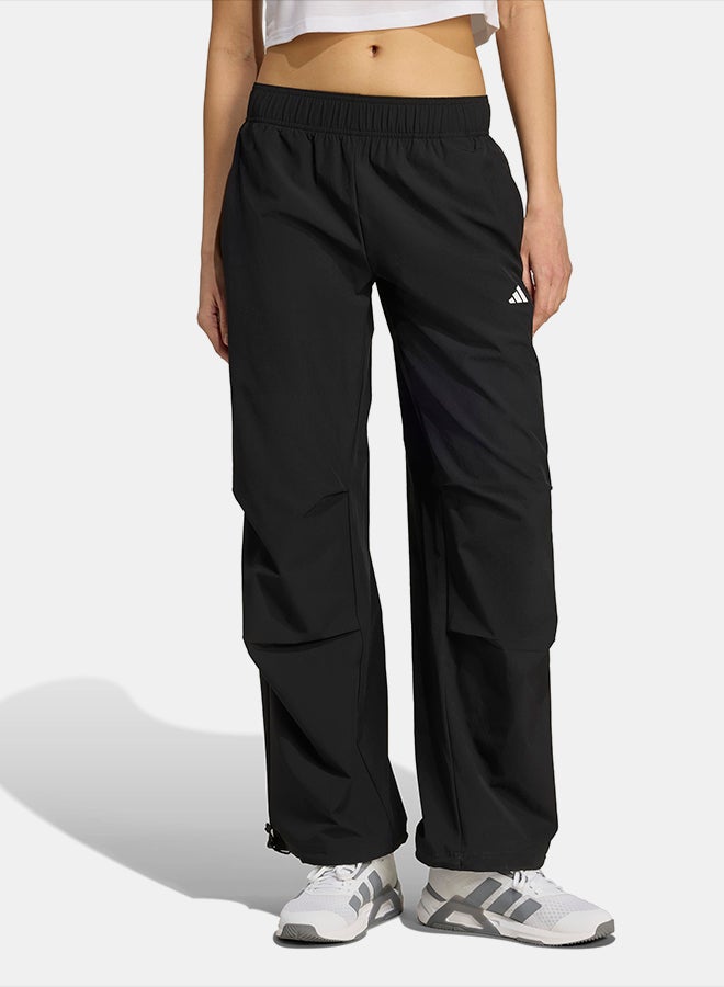 Adidas Workout Essentials Woven Training Joggers - Image 1