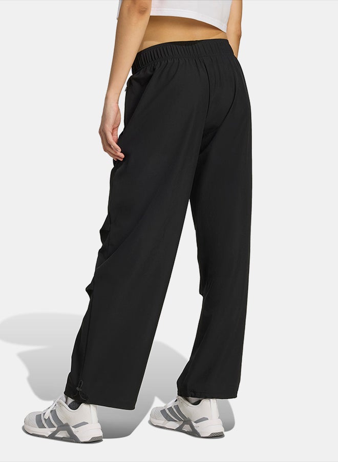 Adidas Workout Essentials Woven Training Joggers - Image 2