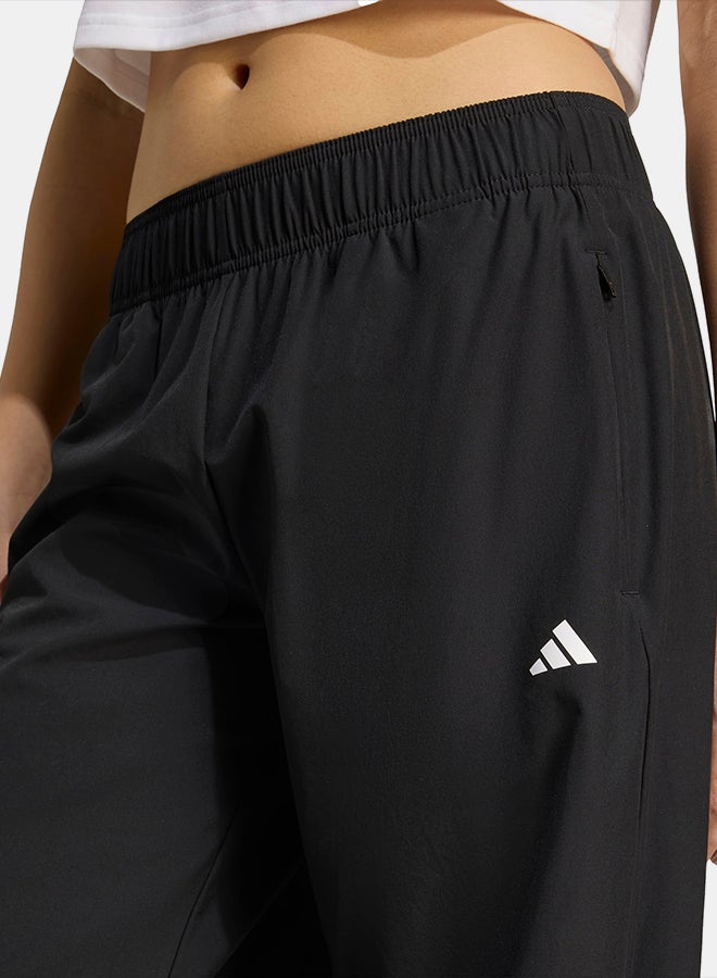 Adidas Workout Essentials Woven Training Joggers - Image 4