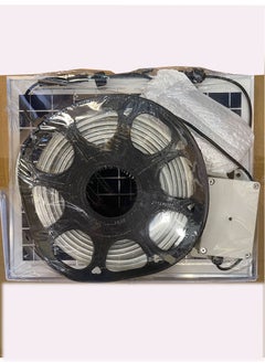 Solar LED Strip Lights Outdoor Waterproof