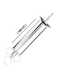 BIONEX Ear Cleaning Made Easy - ENT Ear Wash Syringe with 100CC Capacity  - Image 1