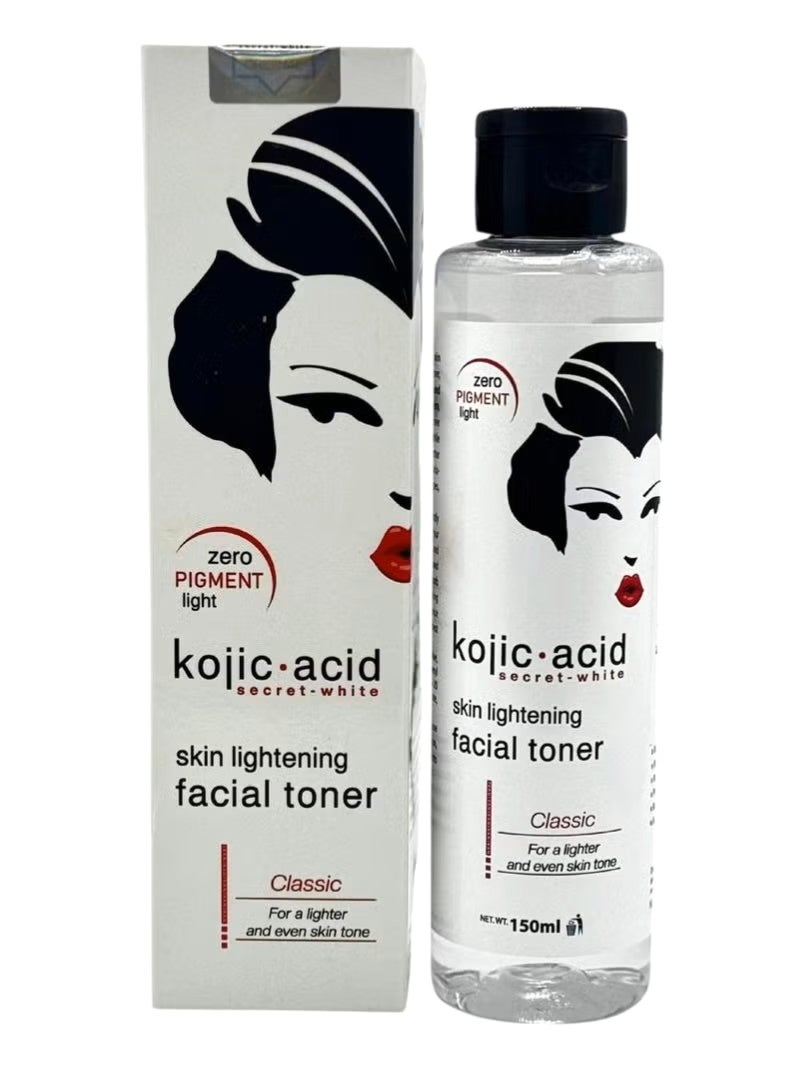 Skin Lightening Facial Toner - 150ml