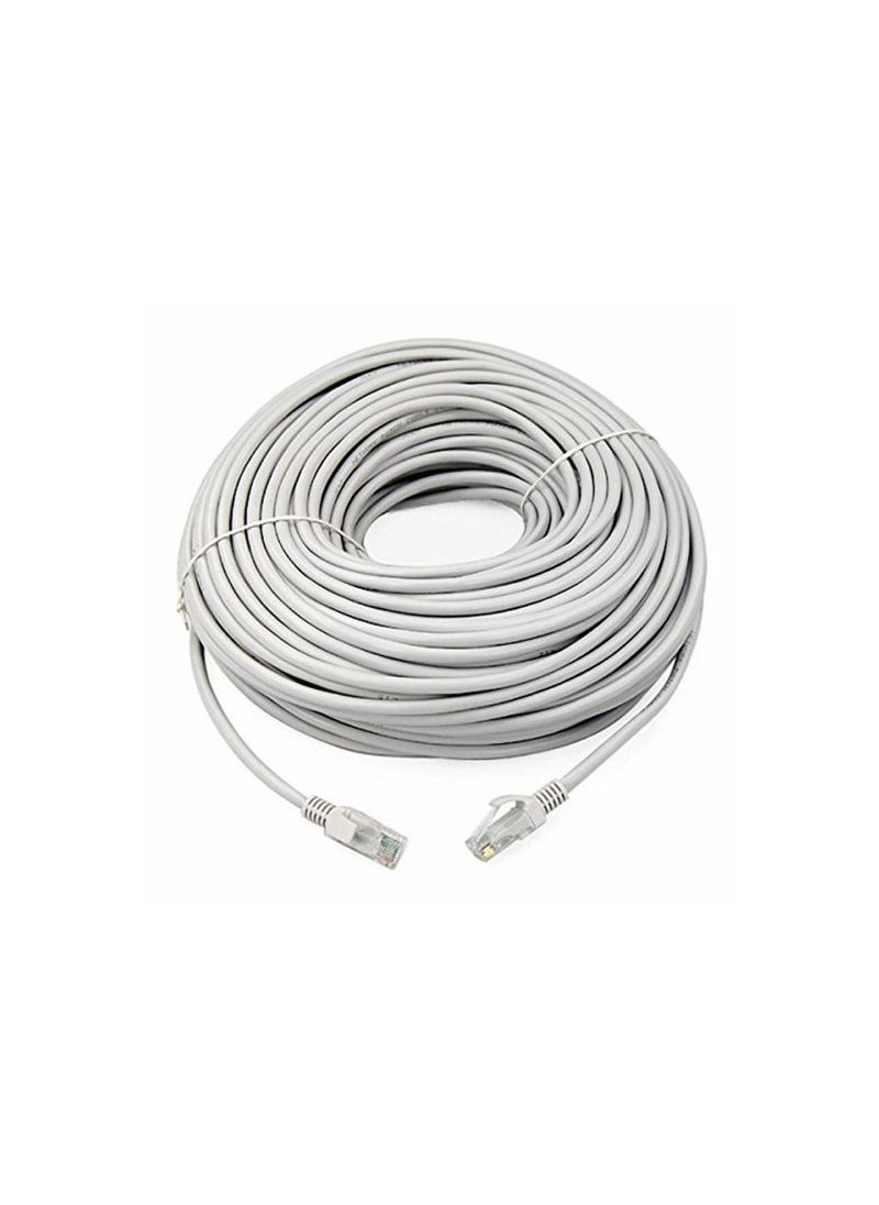 Generic Cat 6 Network Cable 30m  - Image 2