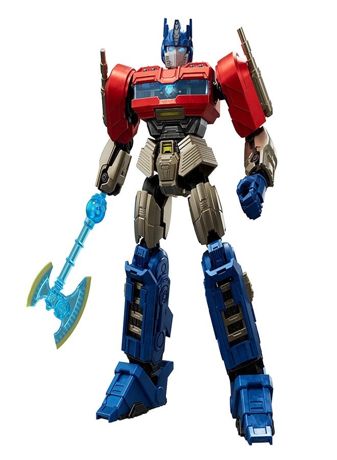 BLOKEES Transformers Classic Class 11 Transformers One Optimus Prime - Image 1