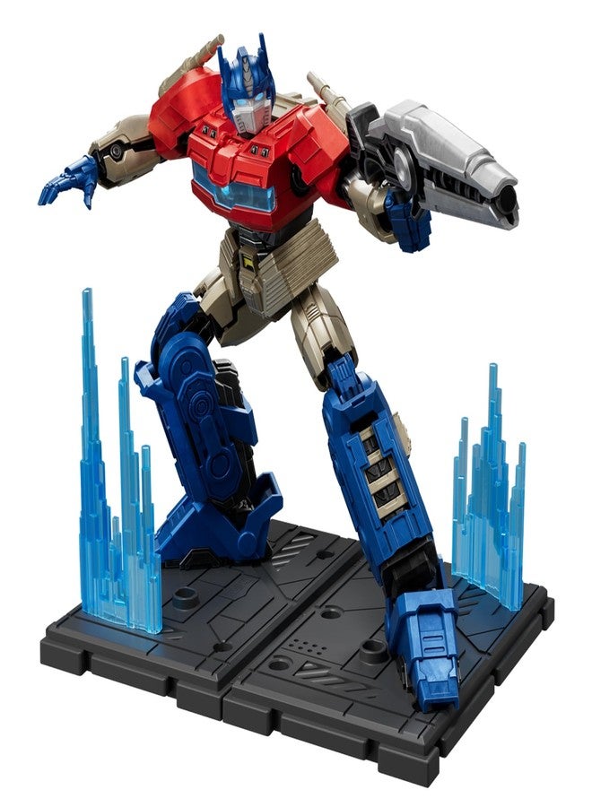 BLOKEES Transformers Classic Class 11 Transformers One Optimus Prime - Image 5