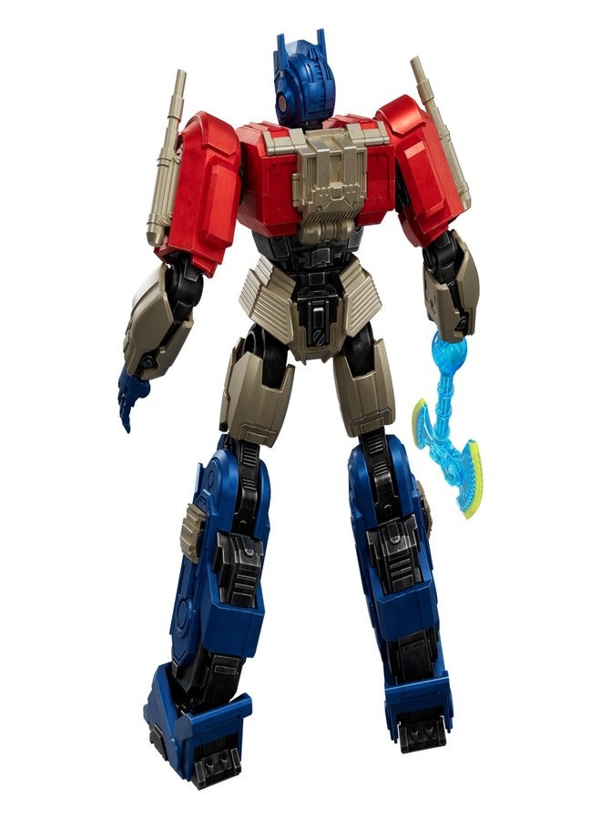 BLOKEES Transformers Classic Class 11 Transformers One Optimus Prime - Image 2