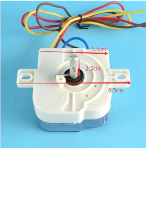 WASHING MACHINE TIMER 3 WIRE