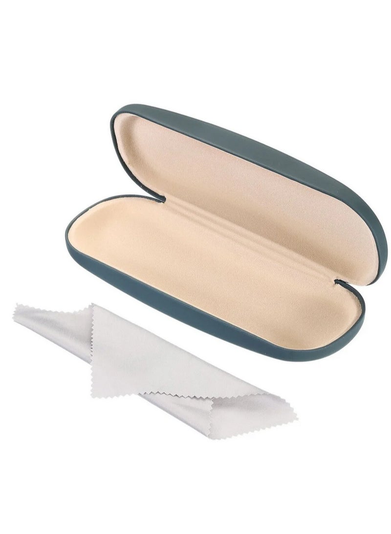 C-Line C line 🇮🇹 Round ( Made in Italy ) Women Optical Frames Original Glasses - Image 3