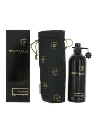 Black Aoud EDP 100ml - view 4