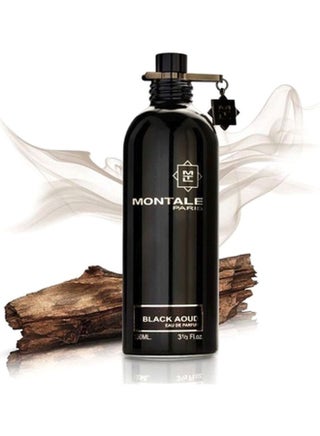 Black Aoud EDP 100ml - view 5