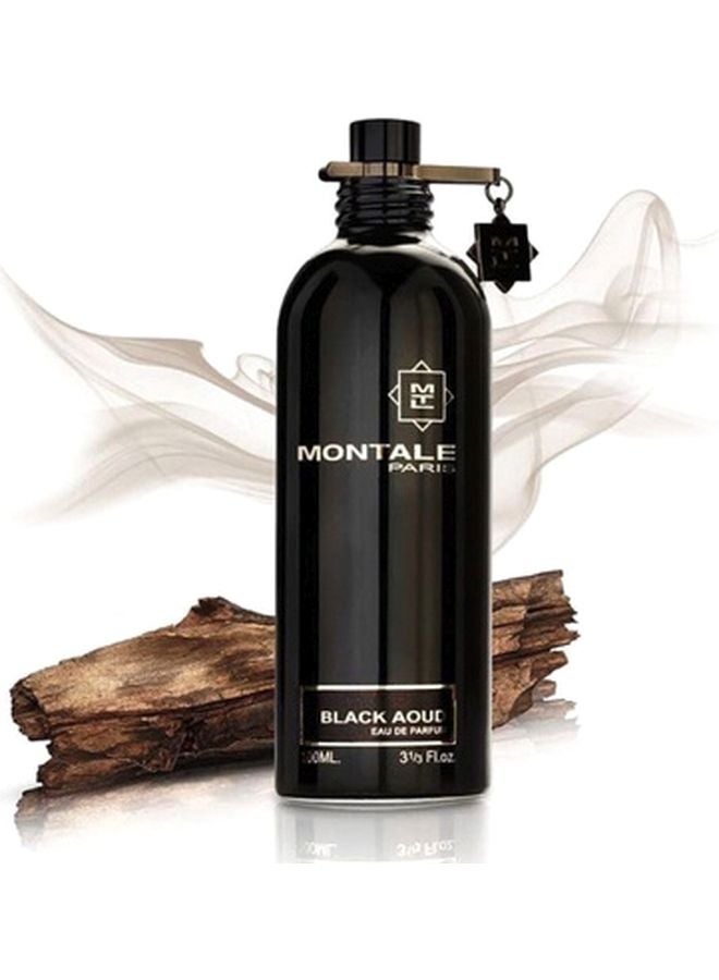 MONTALE Black Aoud EDP 100ml - Image 5