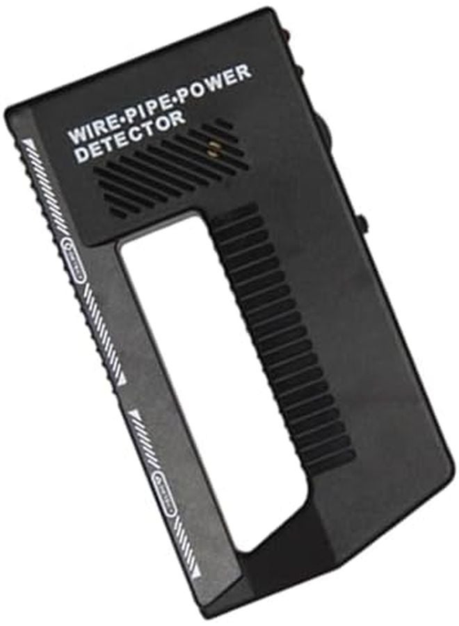 Adjustable Wall Wire Locator High Sensitivity Sound Visual Alarm Sensor Compact Sturdy Design - Image 2