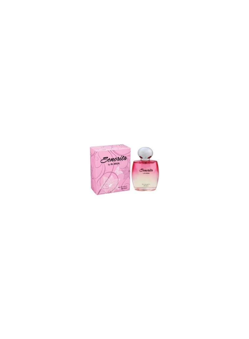 Halal Senorita Spray Eau de Parfum 100 ml