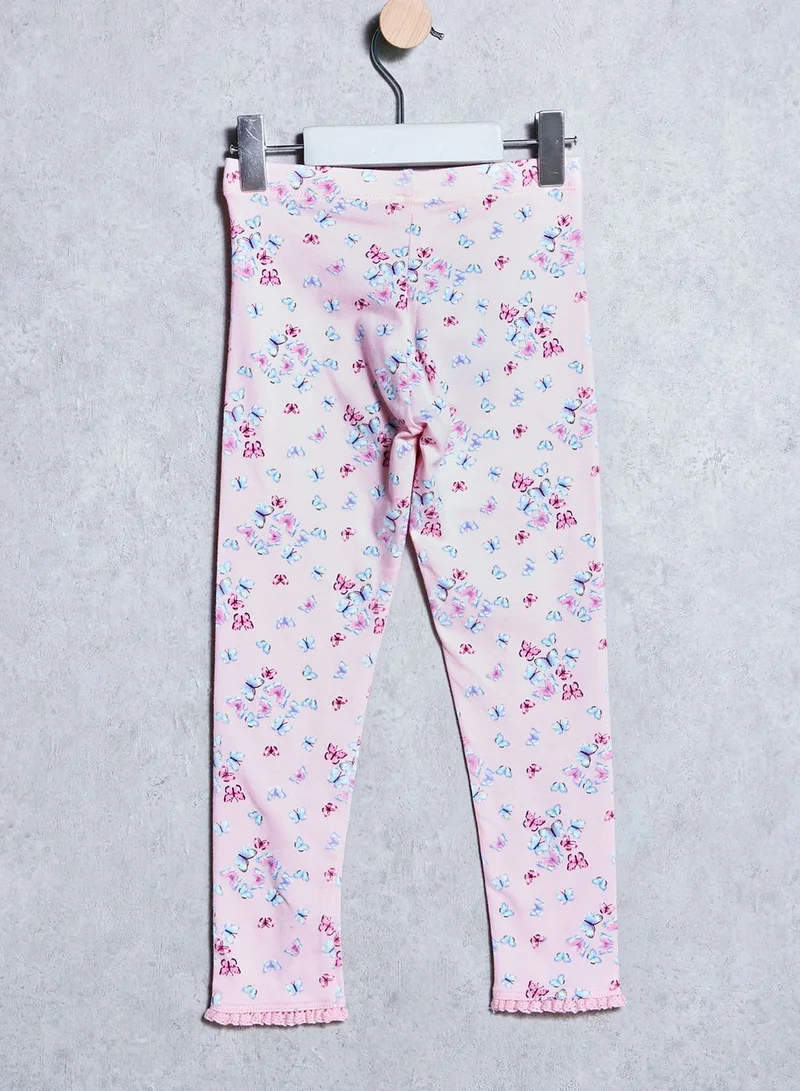 F&F Kids Leggings
