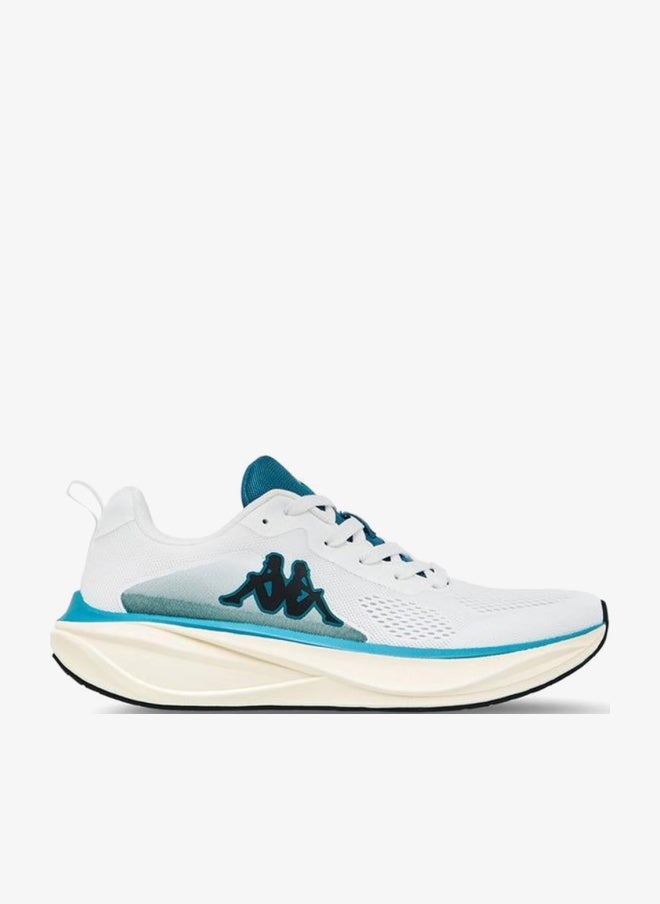 Kappa Men Lace-Up Ankle Sneakers - Image 3