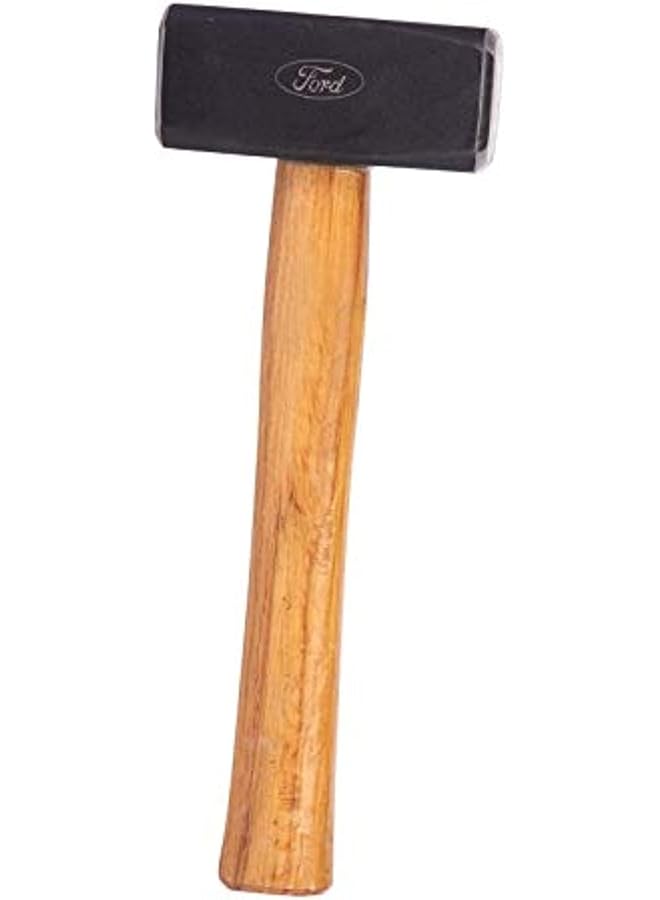 فورد مطرقة رجم بمقبض من خشب البلوط 1500 جم Fht0216 - Image 1