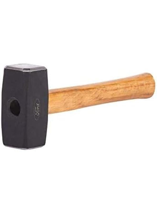 فورد مطرقة رجم بمقبض من خشب البلوط 1500 جم Fht0216 - Image 3