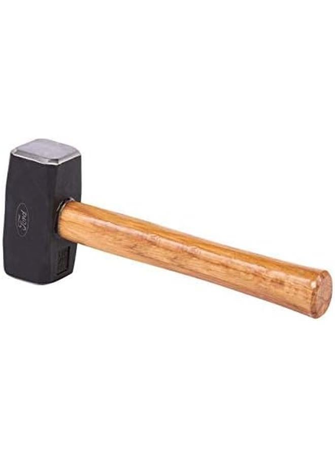 فورد مطرقة رجم بمقبض من خشب البلوط 1500 جم Fht0216 - Image 2