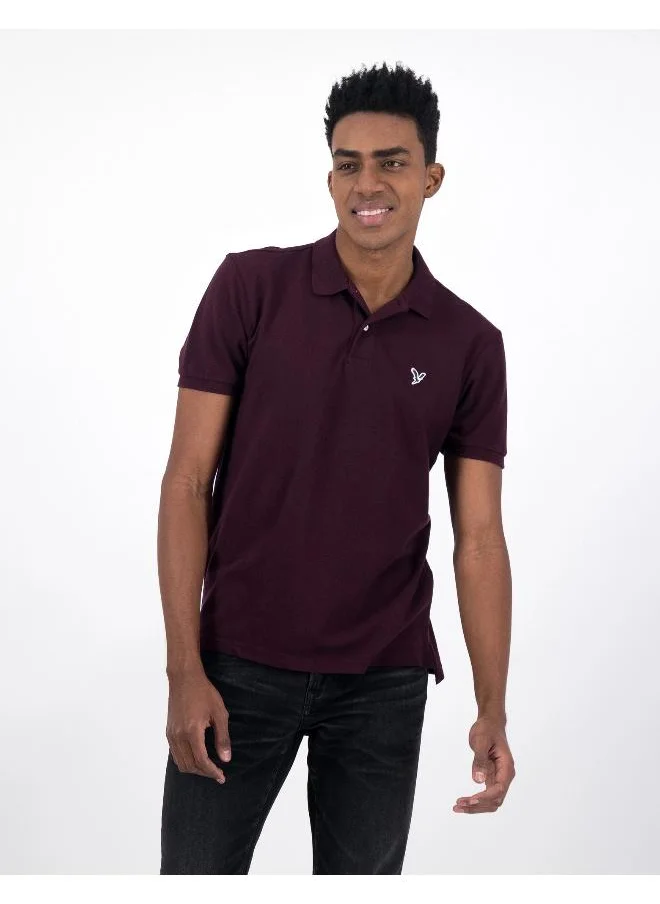 امريكان ايجل شعار البولو
