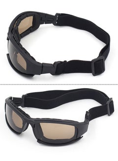 Momozone Outdoor riding glasses protective motorcycle goggles set  - Image 3