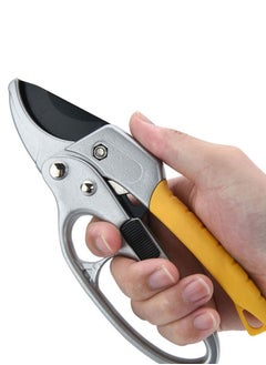 وهاواي Garden Pruning Shears, Garden Shears, Professional, Garden Scissors, Gardening Shears, Garden Clippers, Branch Pruners, Garden Shears Pruning, Pruning Scissors, Garden Tools, Garden Supplies  - Image 2